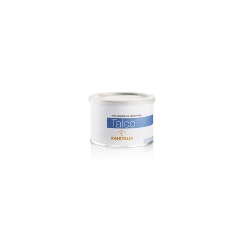 CERA DEPILATORIA LIPOSOLUBILE MIELE WAX 400ML كولد واكس