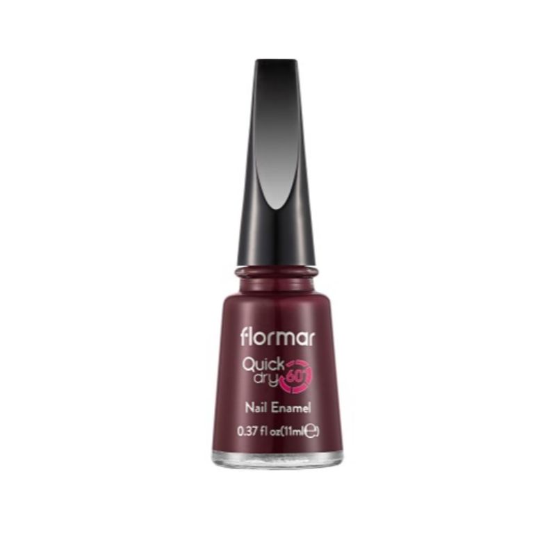 FLORMAR QUICK DRY NAIL ENAMEL 29