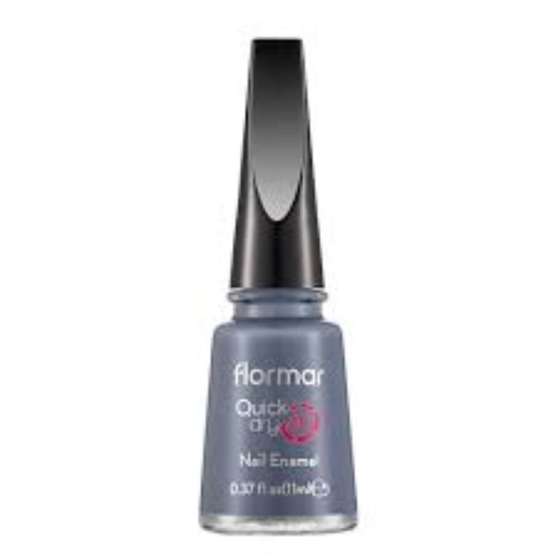 FLORMAR QUICK DRY NAIL ENAMEL 27