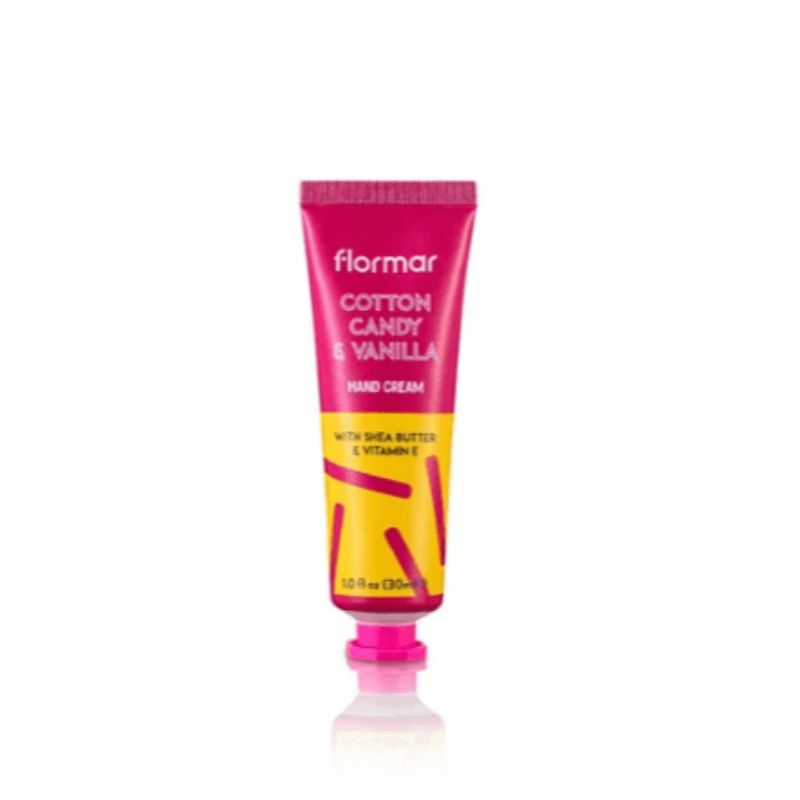 FLORMAR HAND CREAM CANDY 30ML