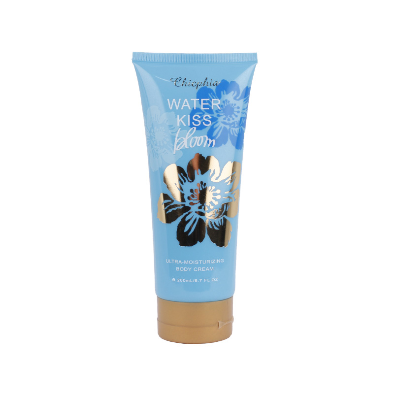 EHICPHIA-BODY CREAM WARER KISS