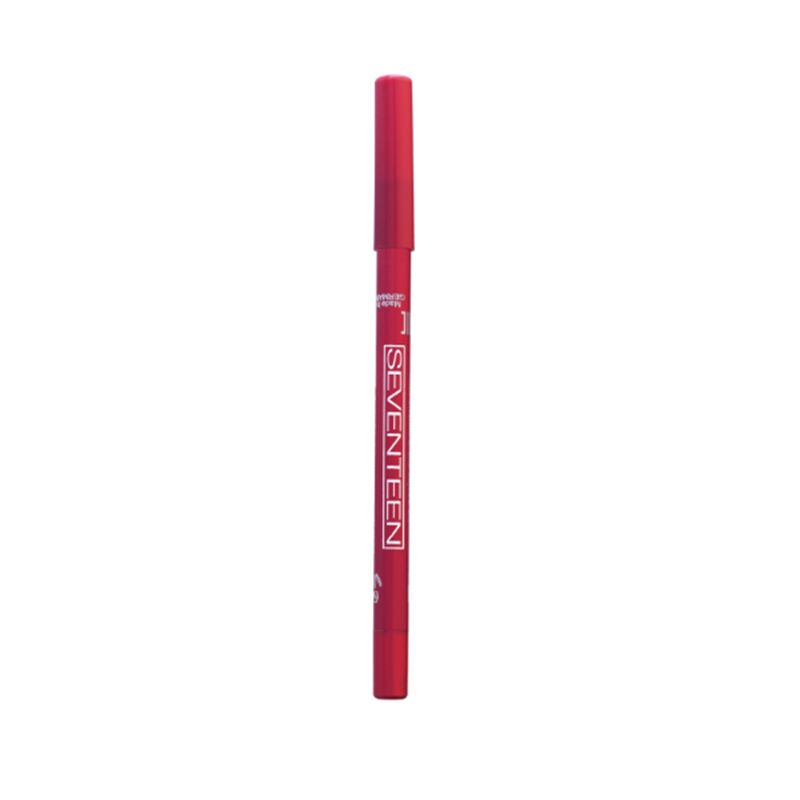 SE-SUPER SMOOTH W/PROOF LIP LINER NO. 38