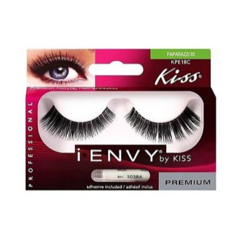 KISS KPE 12C رموش