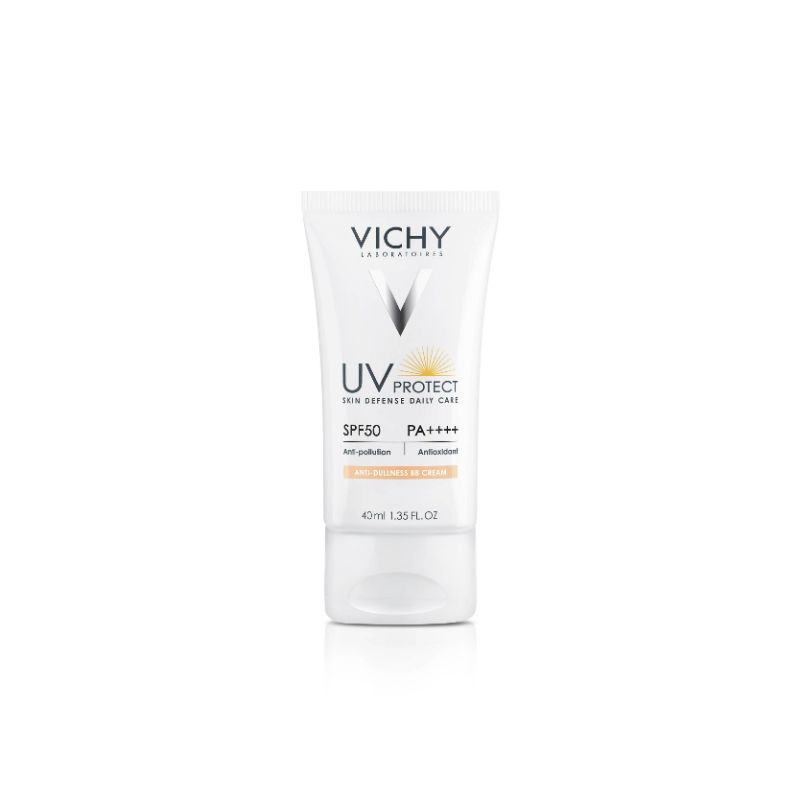VICHY IS CR QUOT TT SPF50 T40ML ASIE F/EN