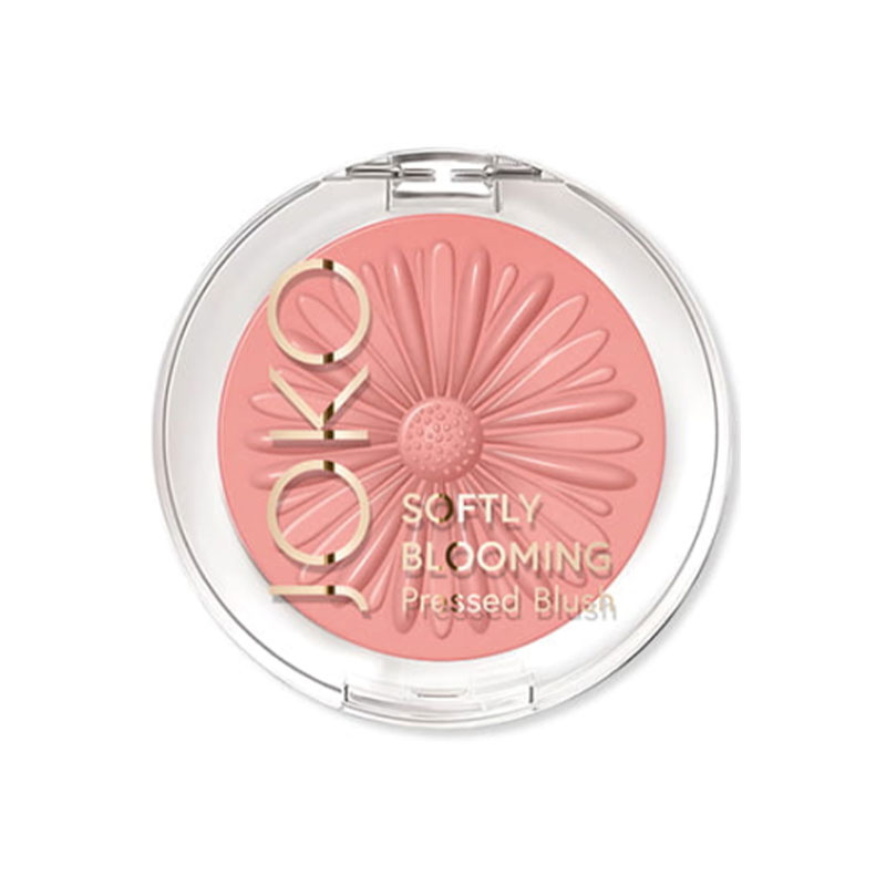 JOKO SOFTLY BLOOMING PRESSED BLUSH 01