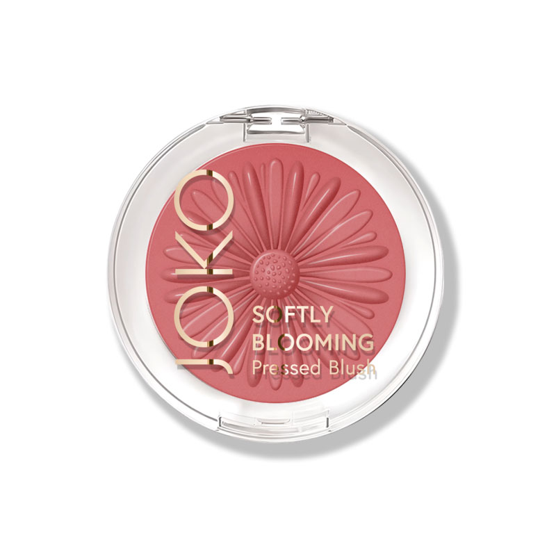 JOKO SOFTLY BLOOMING PRESSED BLUSH 05