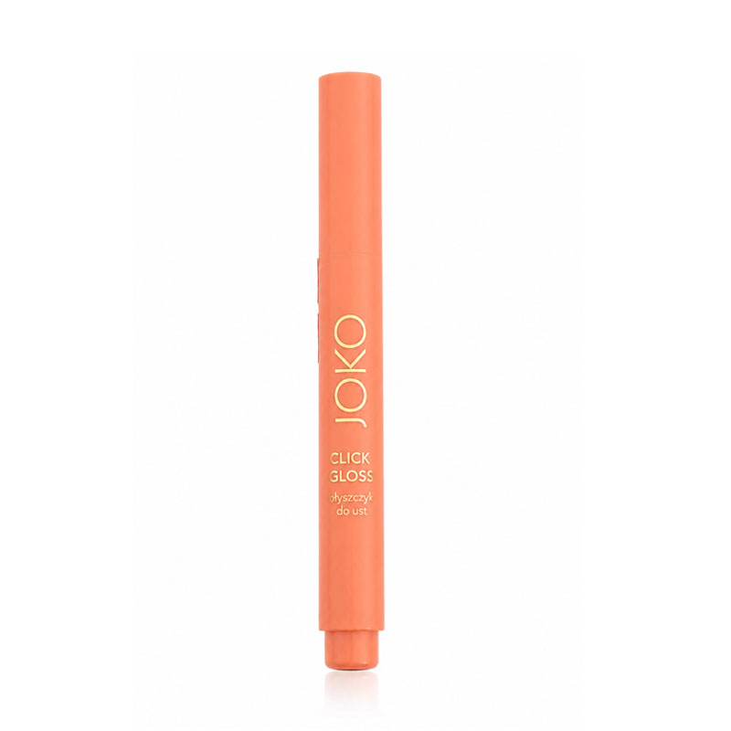 JOKO LIP GLOSS CLICK GLOSS 03 ROSY