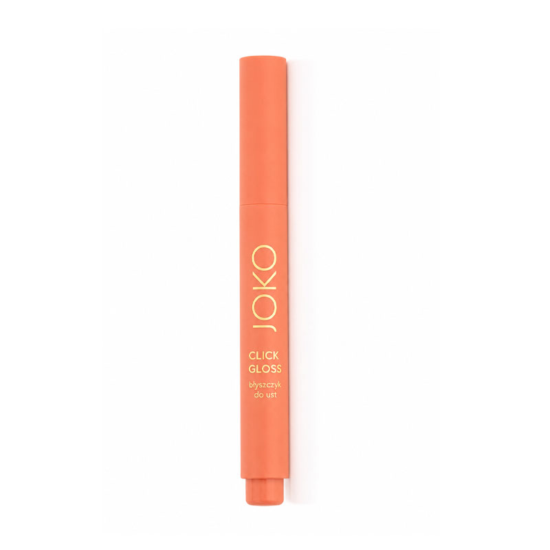 JOKO LIP GLOSS CLICK GLOSS 04 MAUVE