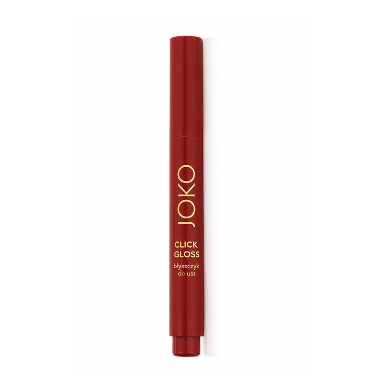 JOKO LIP GLOSS CLICK GLOSS 05 NUDE