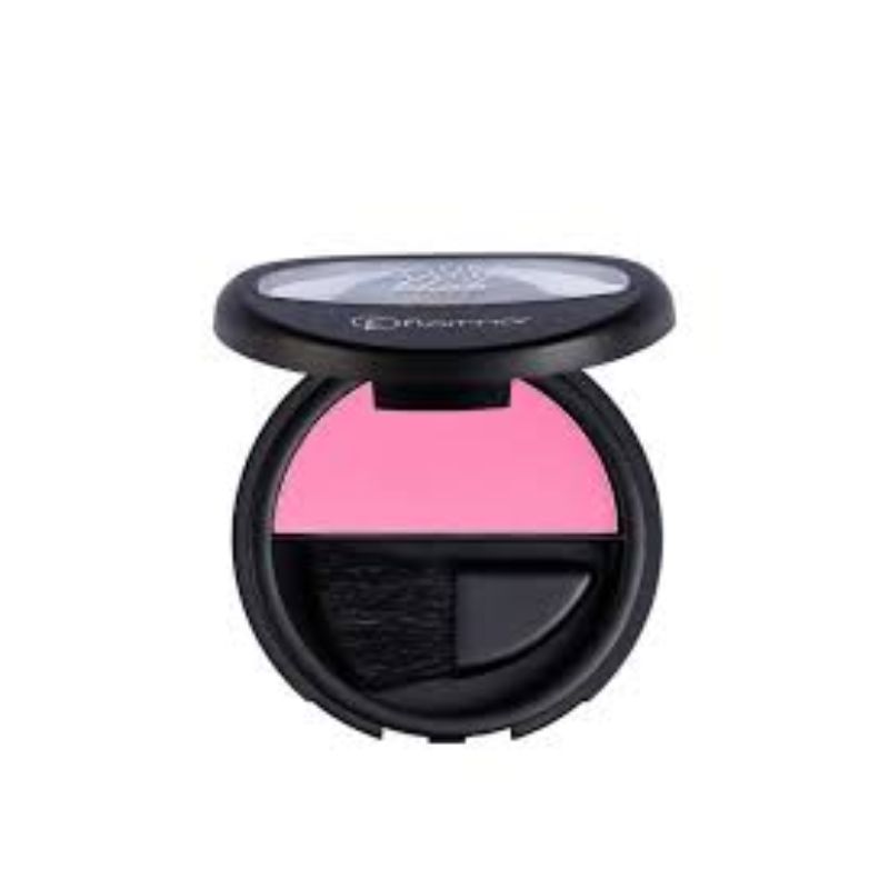 FLORMAR SATIN MATTE BLUSH ON 001 PINK KISS