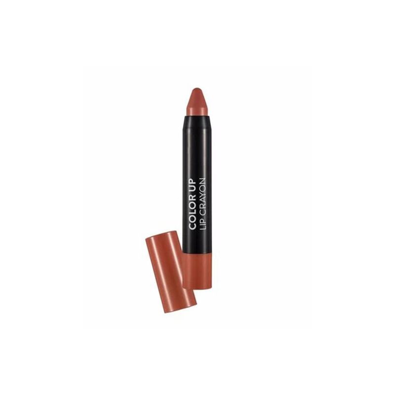 FLORMAR COLOR UP LIP CRAYON SALMON 02