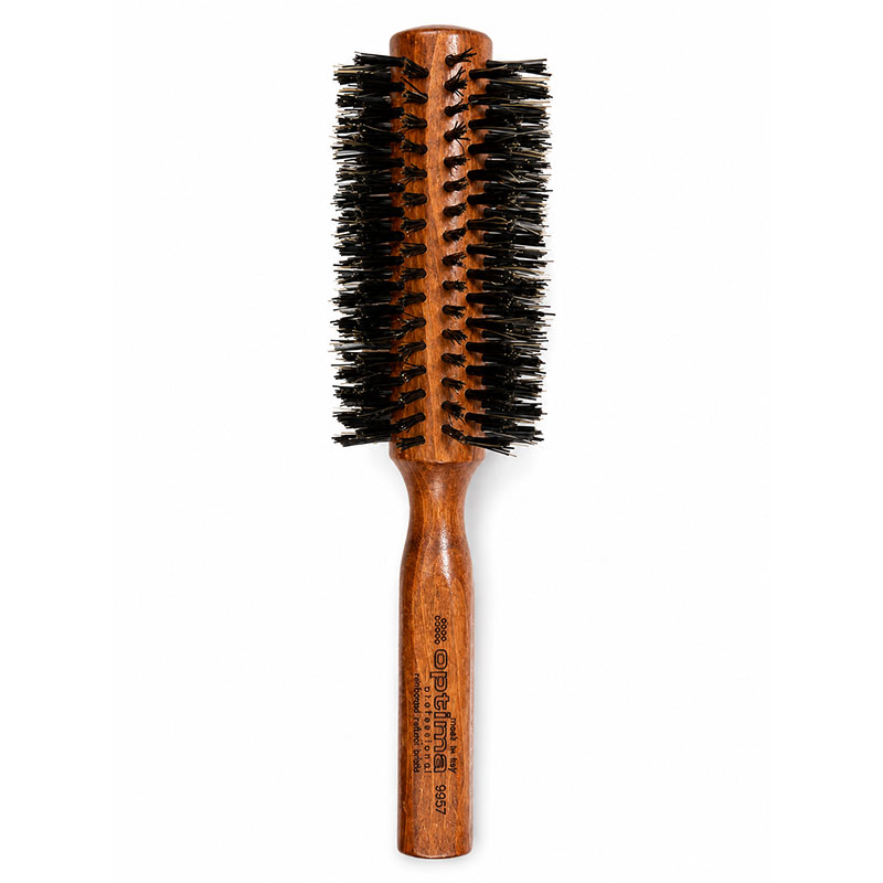 OPTIMA HAIR BRUSH 9957