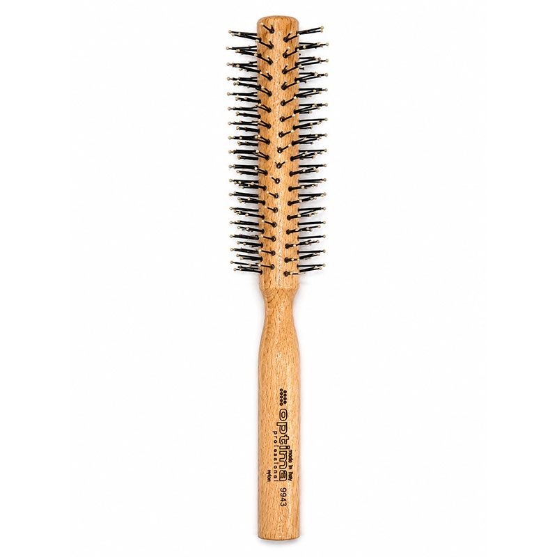OPTIMA HAIR BRUSH 9943