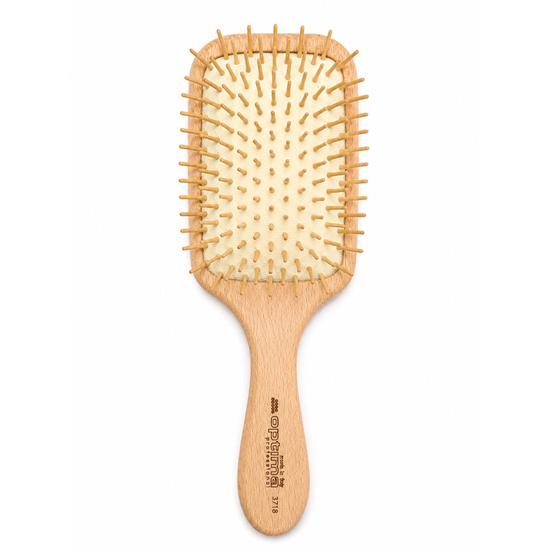 OPTIMA HAIR BRUSH 3718