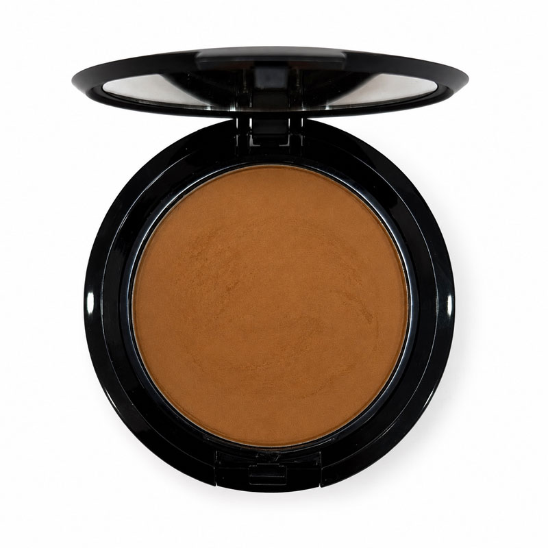 ARMAF AB Parfite Fix Compact Powder Coffee / Maple 07