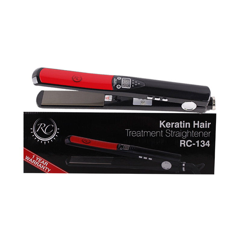 ستريتنر RC-134 /RC-107 BLACK