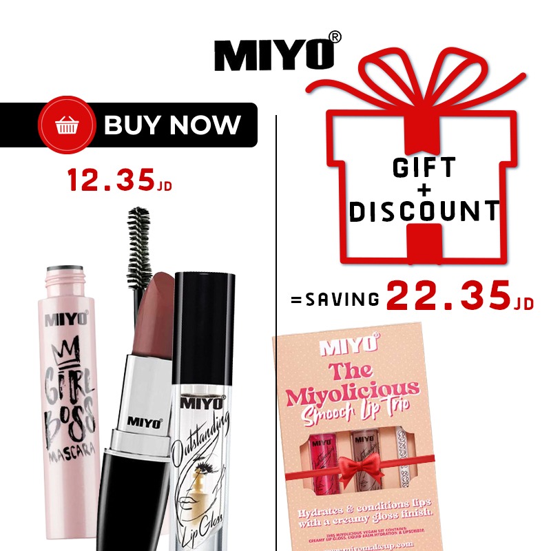MIYO BOX no.1