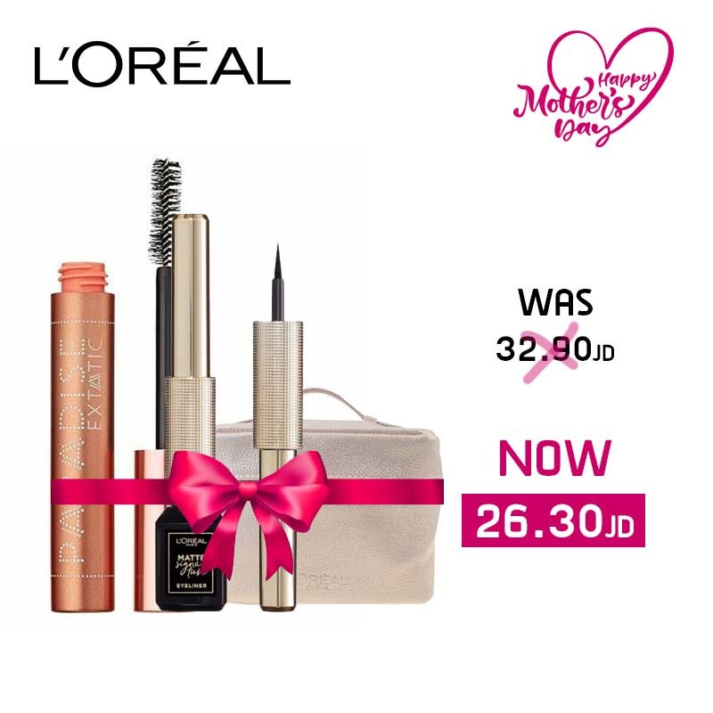 L'oreal special offer #1