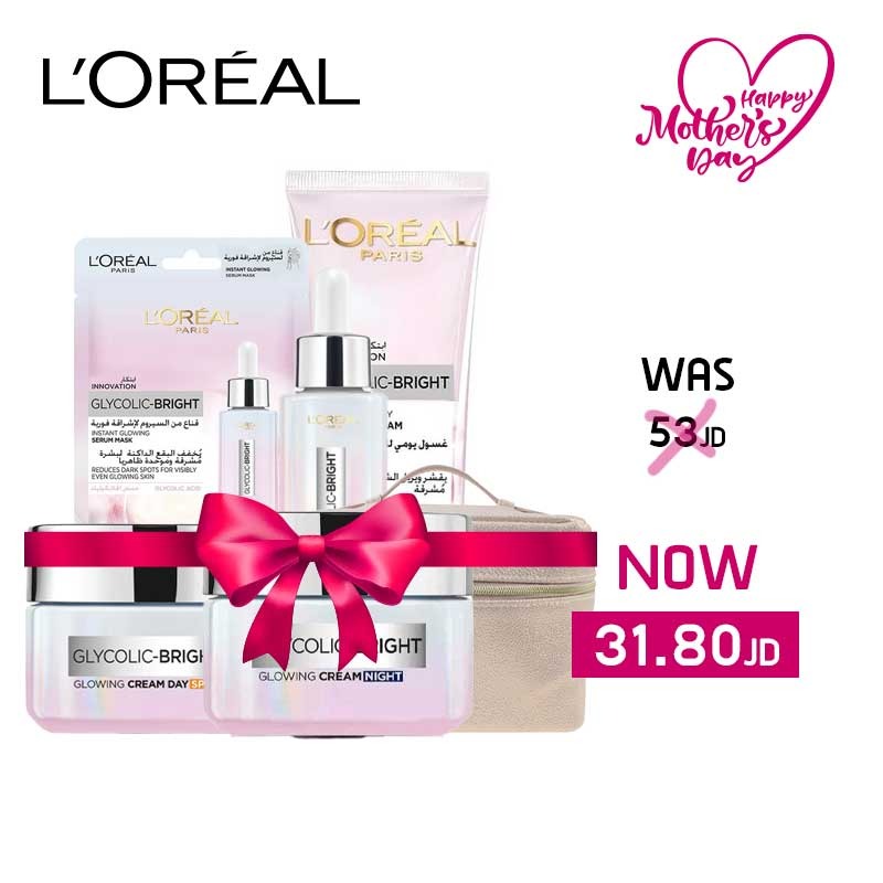 L'oreal skincare special offer #6