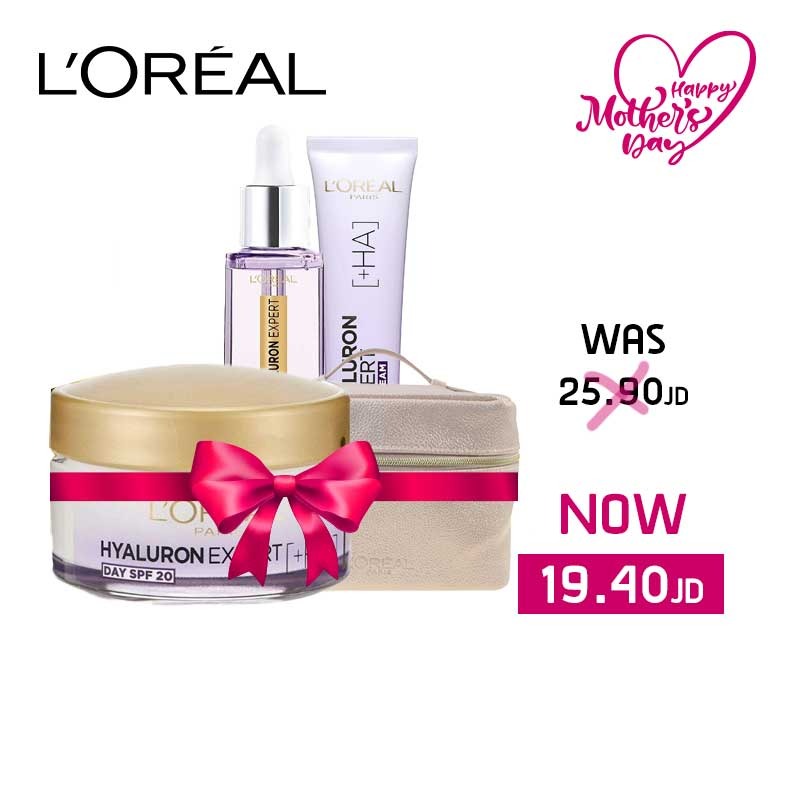 L'oreal skincare special offer #7