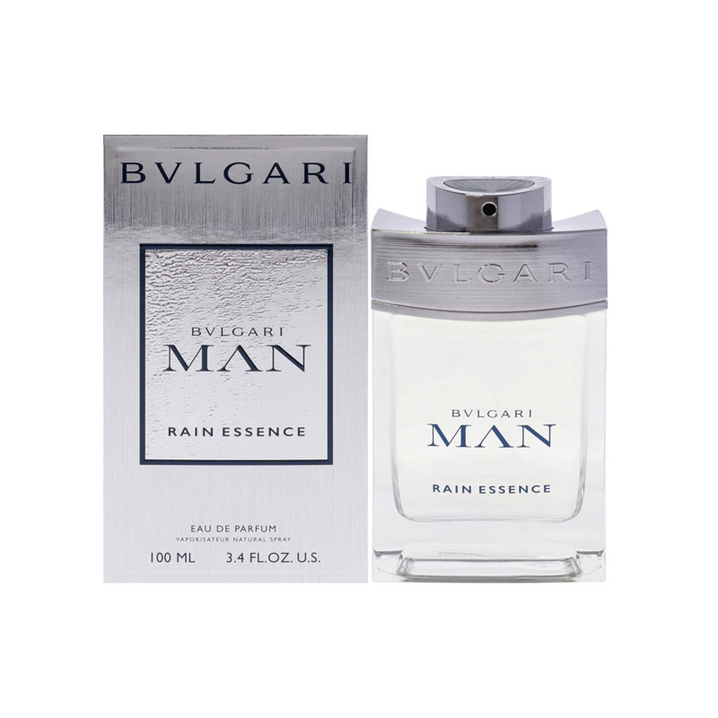 BVLGARI MAN RAIN ESSENCE 100ML A SEL