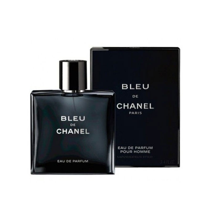 BLEU DE CHANEL EDP SPRAY 150ML