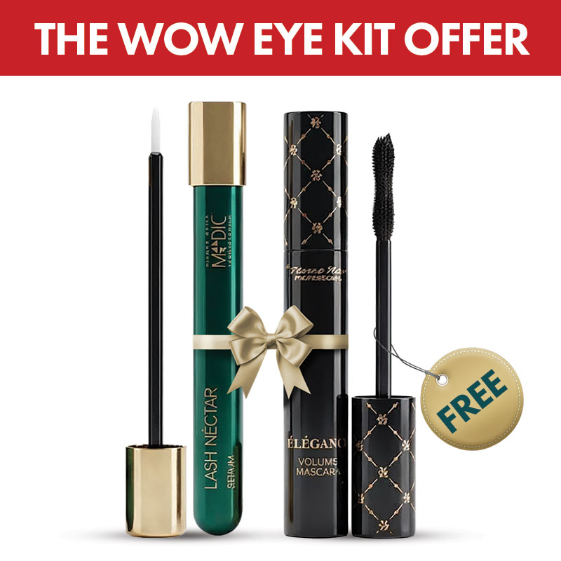 THE WOW EYE KIT