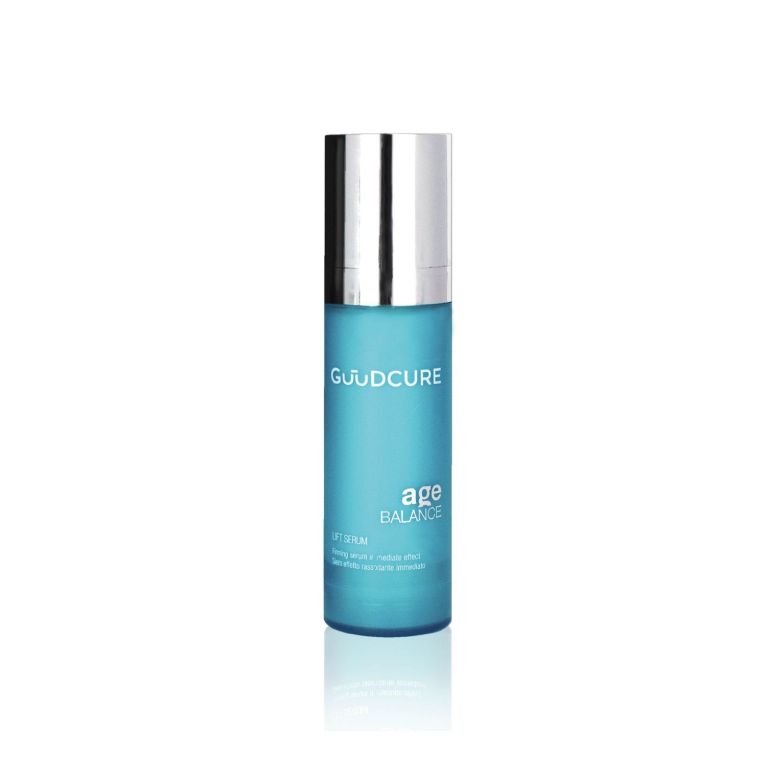 GUUDCURE AGE BALANCE LIFT SERUM 30ML