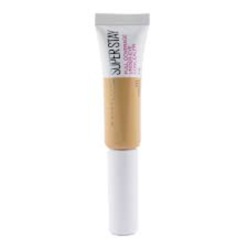 MAYBELINE SSTAY CONC.FULL COV 20 SAND