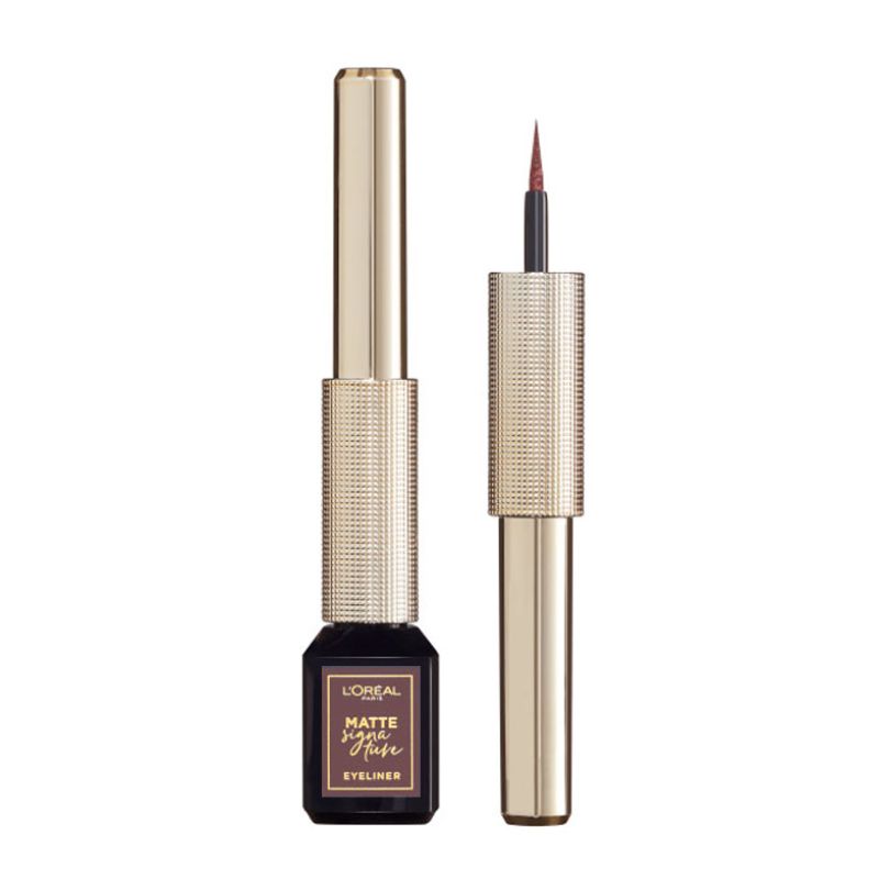LOREAL LINER SIGNATURE 03 MARRON