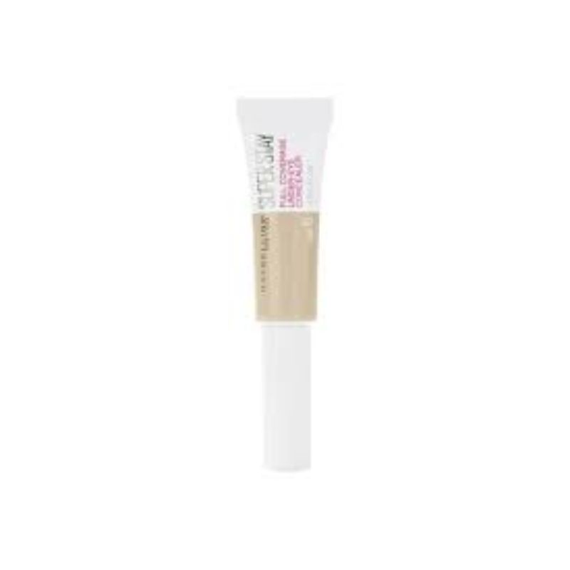 MAYBELINE SSTAY CONC.FULL COV 15 LIGHT