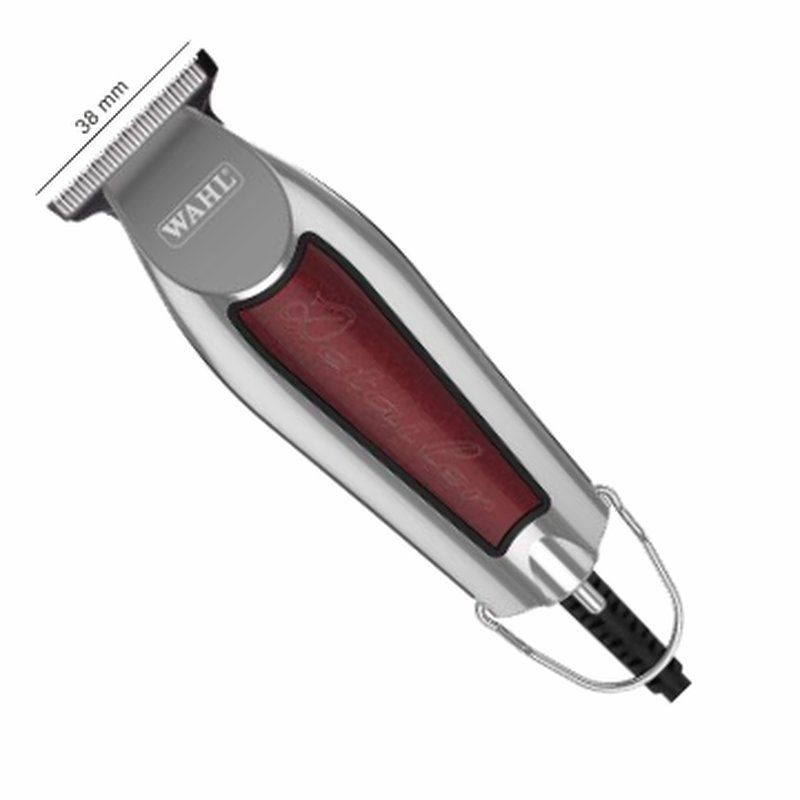 WAHL DETAILER CLIPER