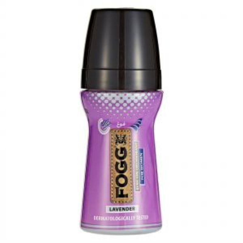 FOGG ROLL ON LAVENDER 50ML
