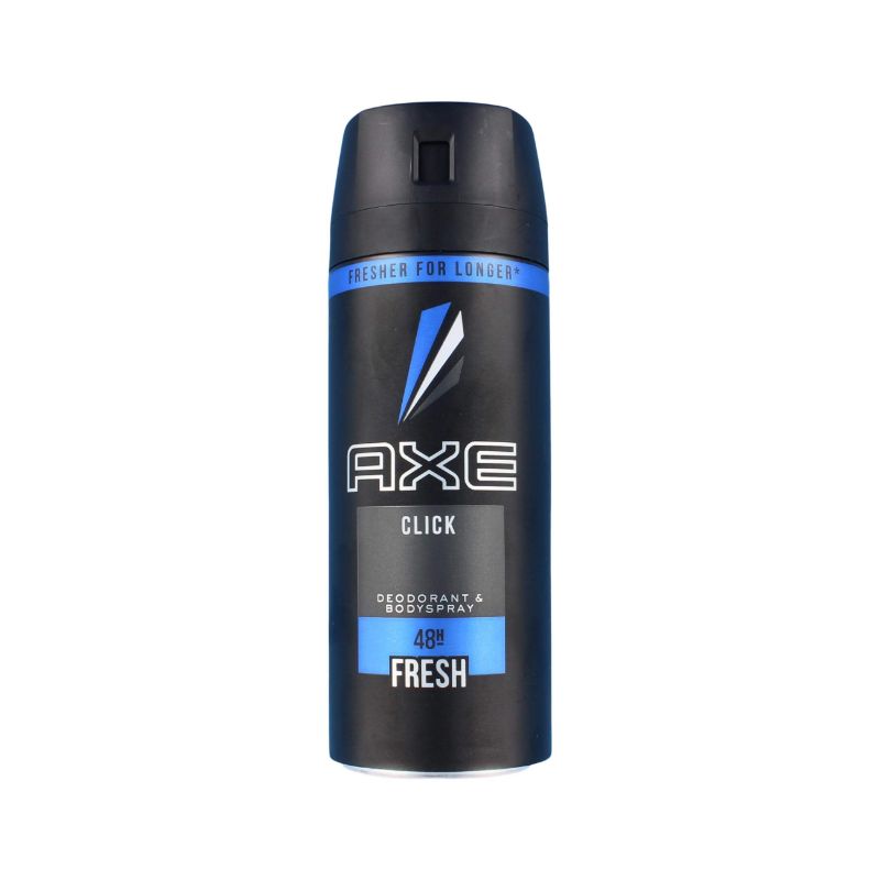 AXE DEODORANT SPRAY CLICK150