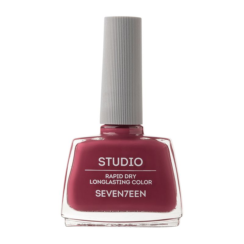 SEVENTEEN-STUDIO RAPID DRY LASTING COLOR NO 116