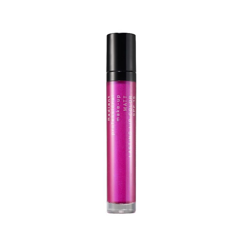 RADIANT MATT LASTING LIP COLOR SPF 15 NO 72