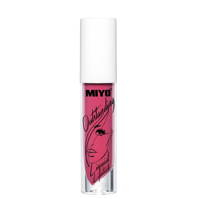 MIYO LIQUID LIPSTICK  02