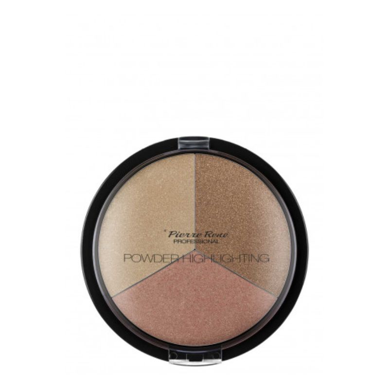 PIERRERENE HIGHLIGHTING POWDER