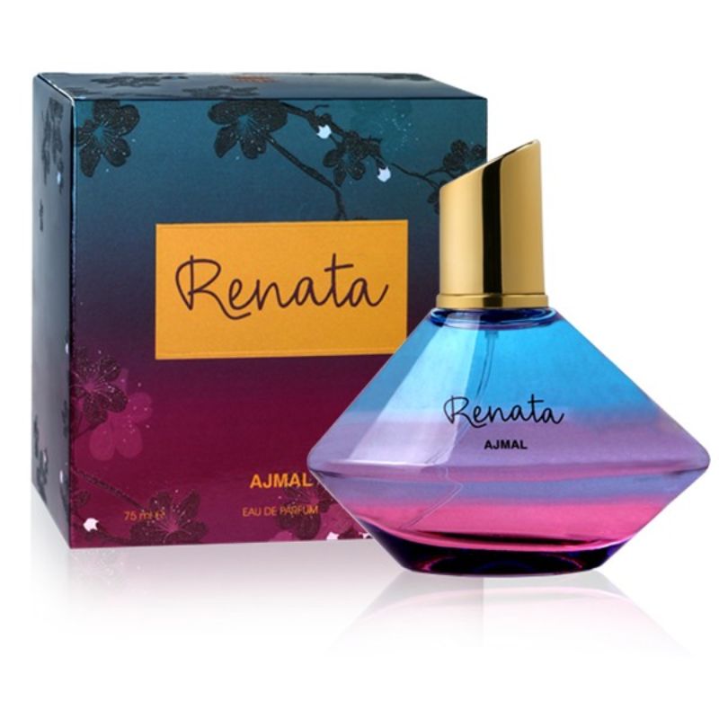 AJMAL RENATA FOR HER EDP 75ML