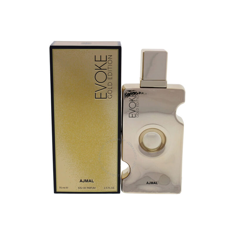 AJMAL EVOKE GOLD FOR HER 75ML