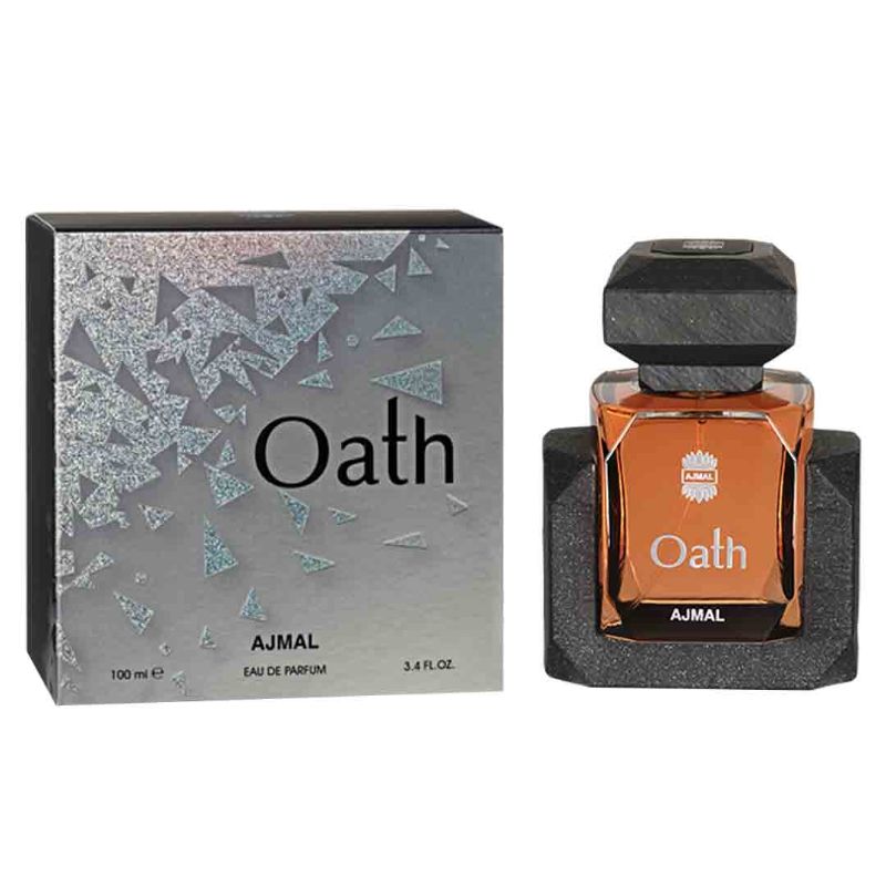 AJMAL OATH FOR HIM EDP 100ML