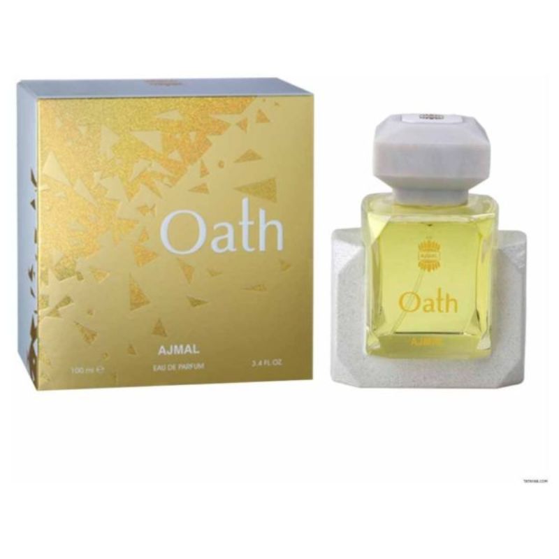 AJMAL OATH FOR HER EDP 100ML