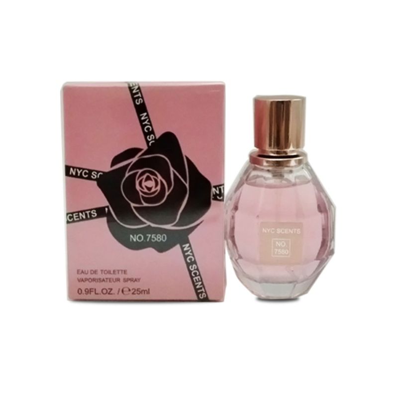 PARFUMS NYC 25ML