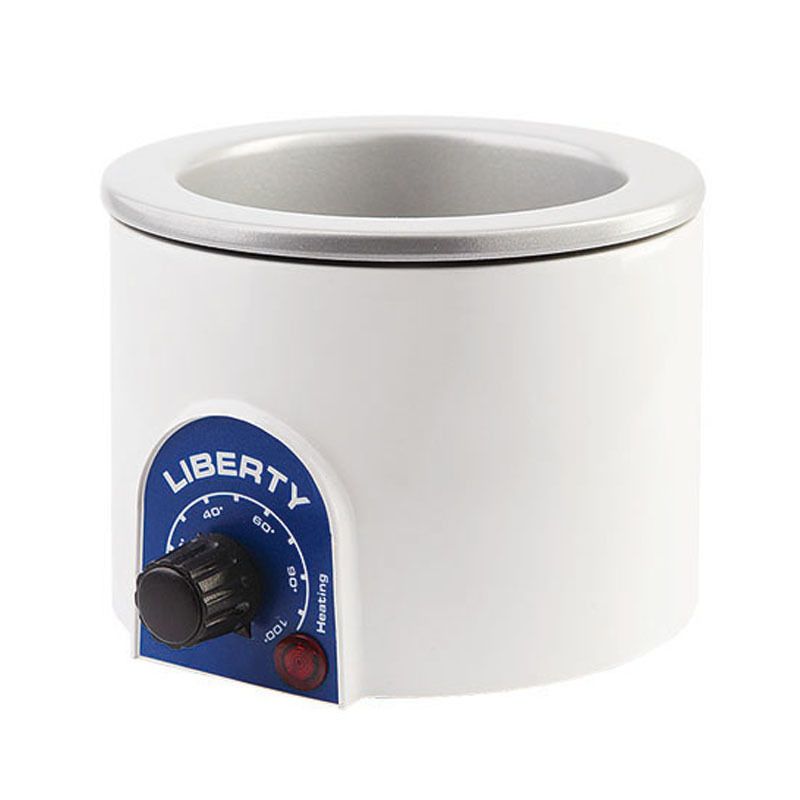 LATO CAN HEATER WAX  جهاز واكس ايطالي