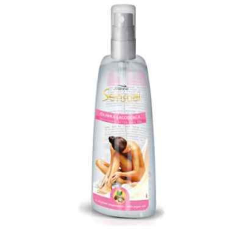 SOOTHING AFTER WAX OIL  150ML