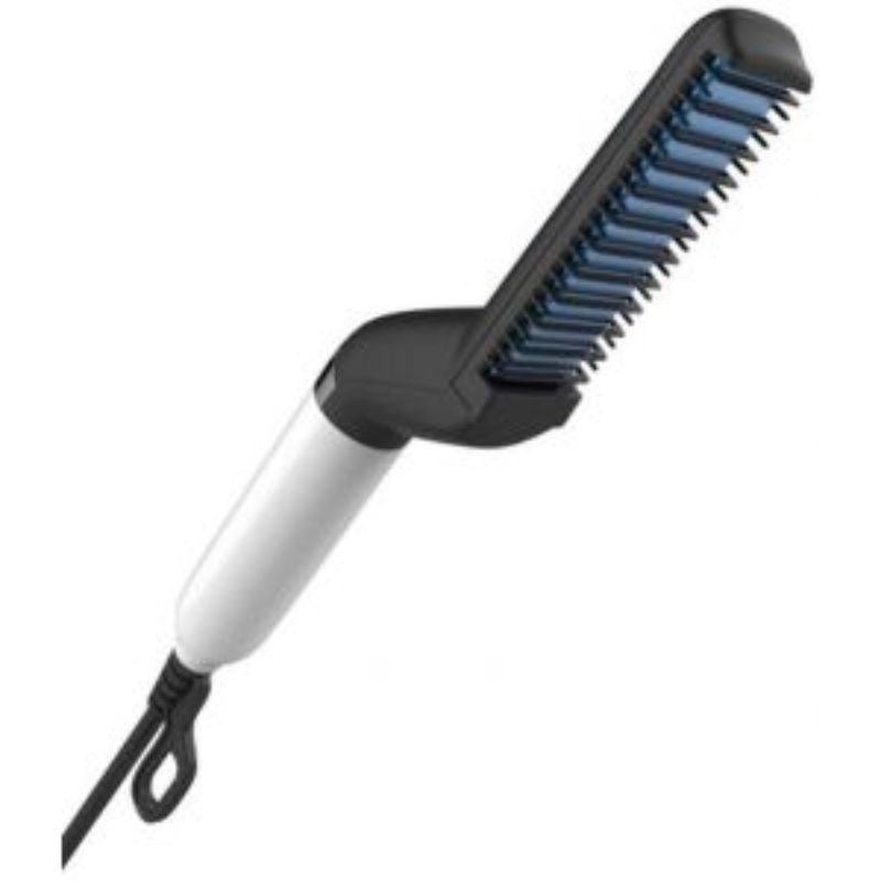 HAIR STRAIGHTNER FOR BEARD