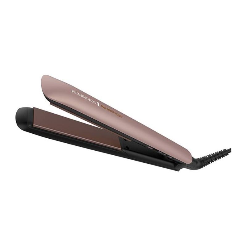 REMINGTON KERATIN THERAPY  HAIR STRAIGHTNER