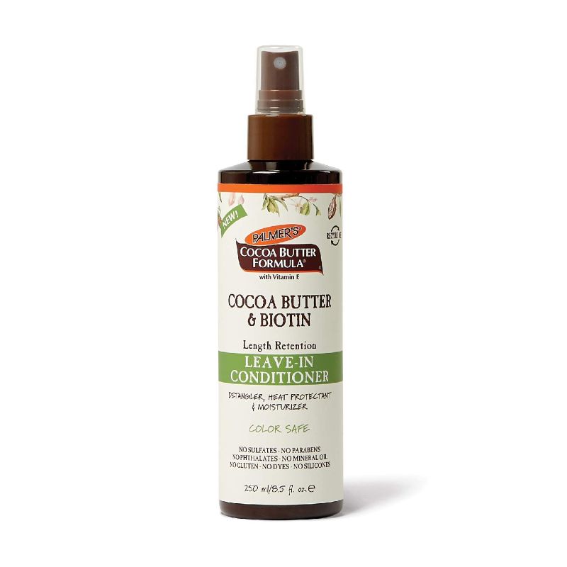 PALMERS LEAVE-IN BIOTIN 250ML