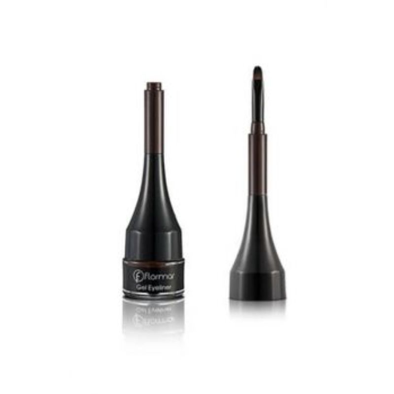 FLORMAR GEL EYELINER BOLE BROWN