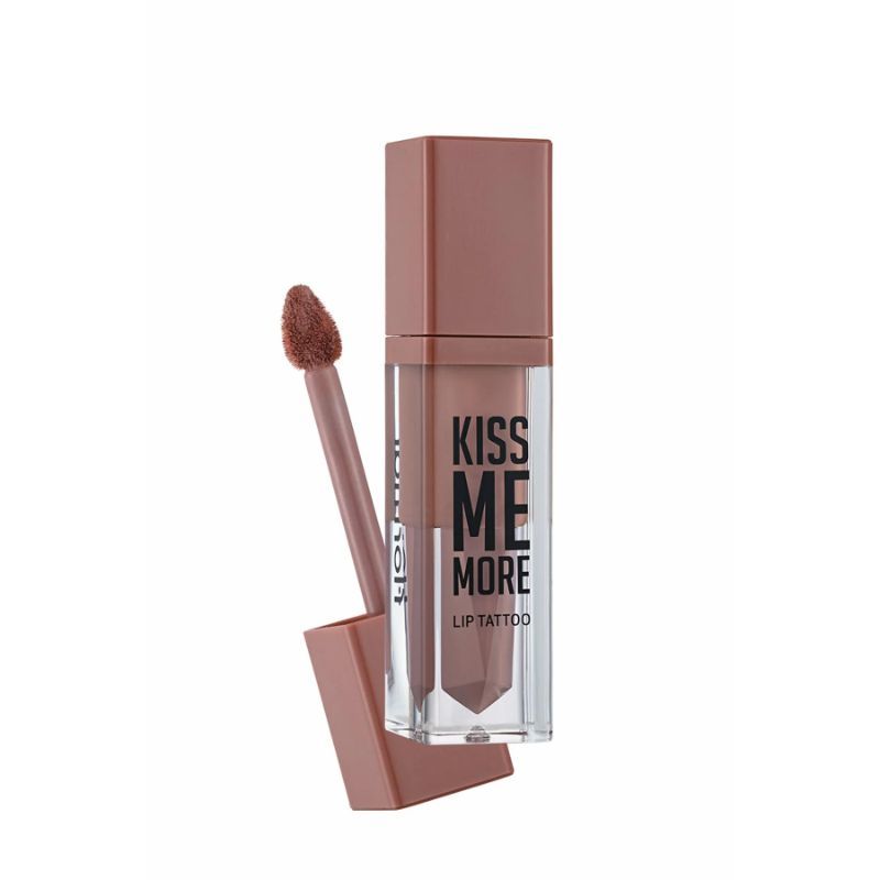 FLORMAR KISS ME MORE LIP TATTOO 01